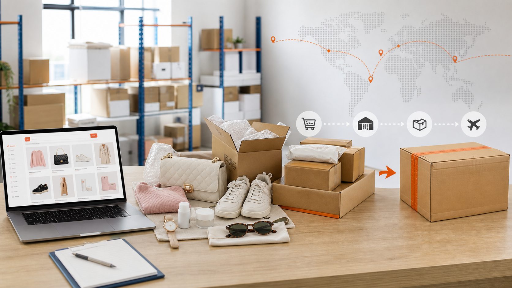 How to Buy from Taobao Overseas: Direct, Forwarding or Agent?