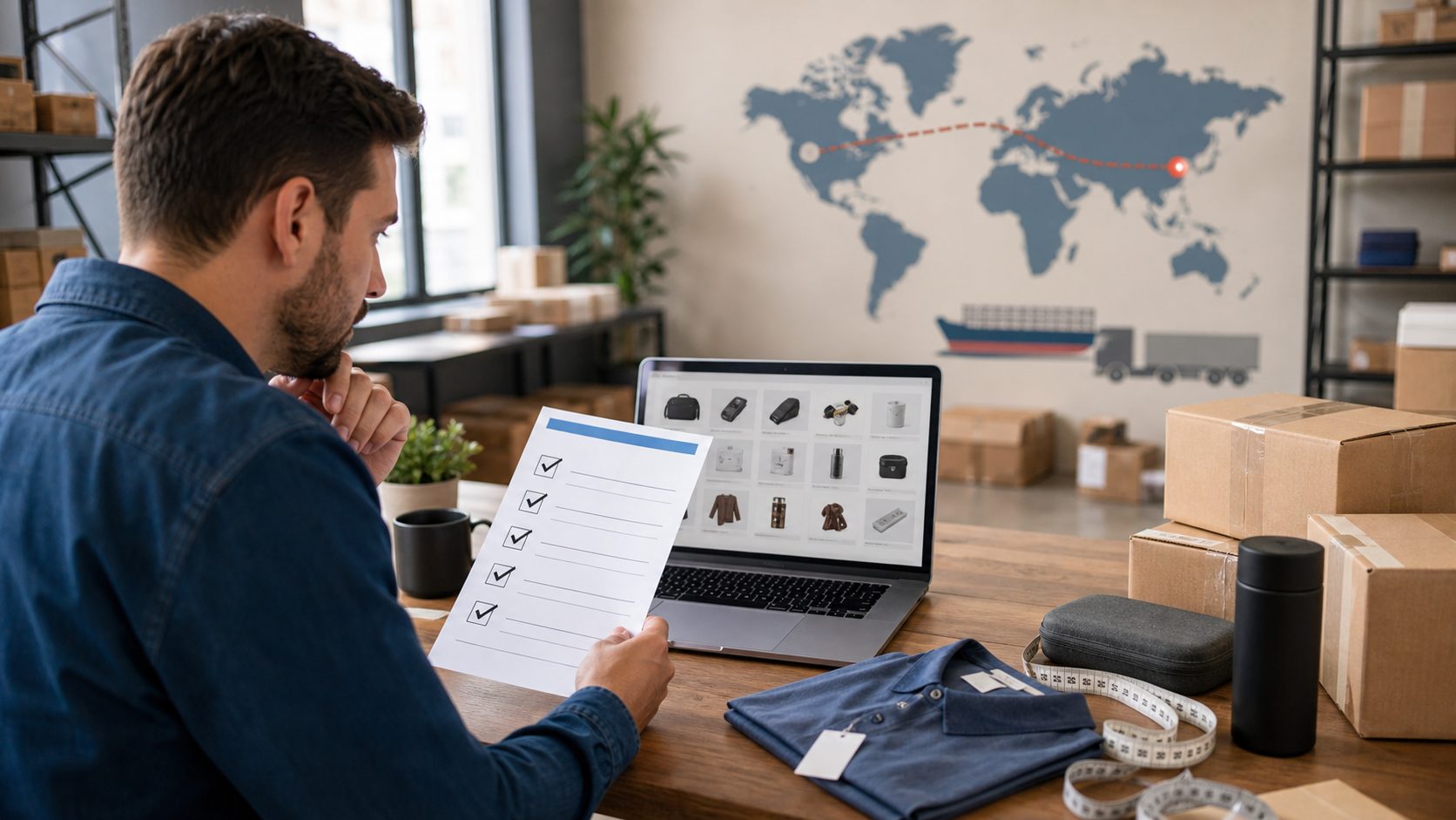 How to Choose a 1688 Purchasing Agent for US Orders