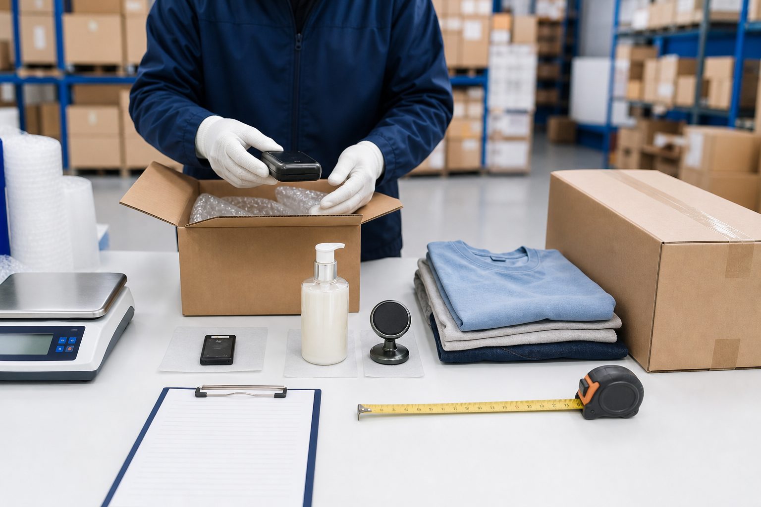 Pinduoduo Shipping Restrictions: What to Check Before International Delivery