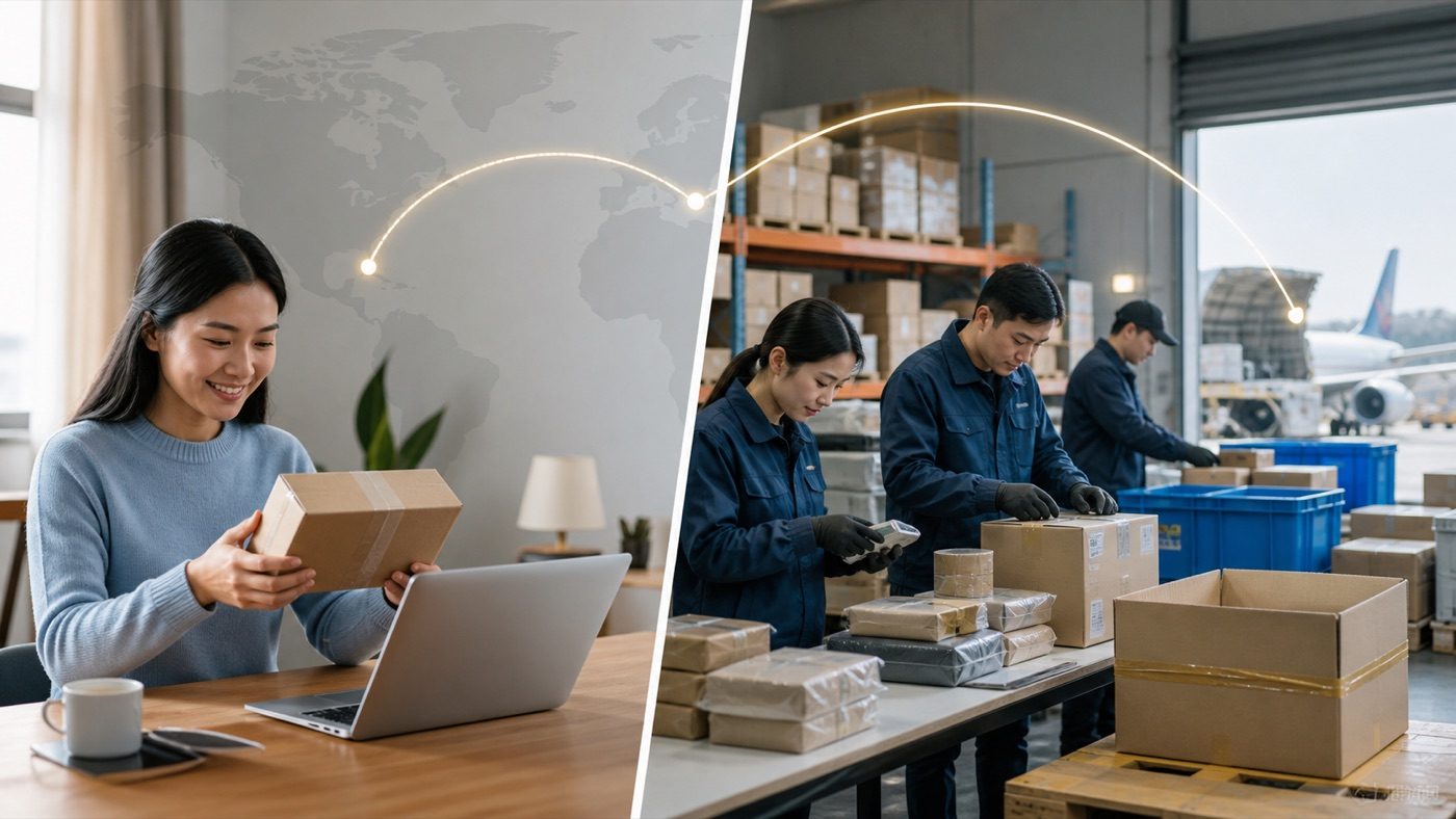 China Domestic vs International Shopping Platforms: Which Buying Route Fits You?
