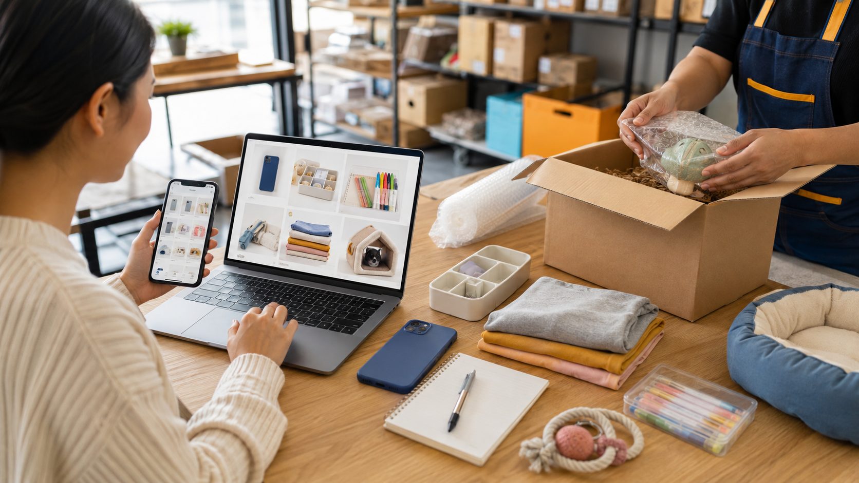 What to Buy on Taobao: 5 Categories Worth Shipping