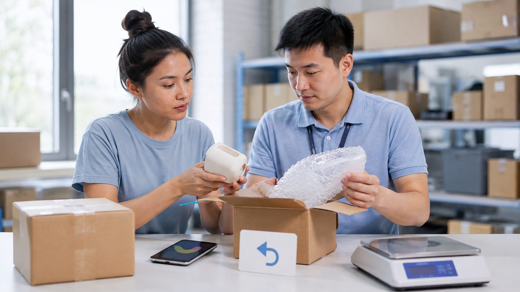 Taobao Return and Refund Costs: What Overseas Buyers Pay