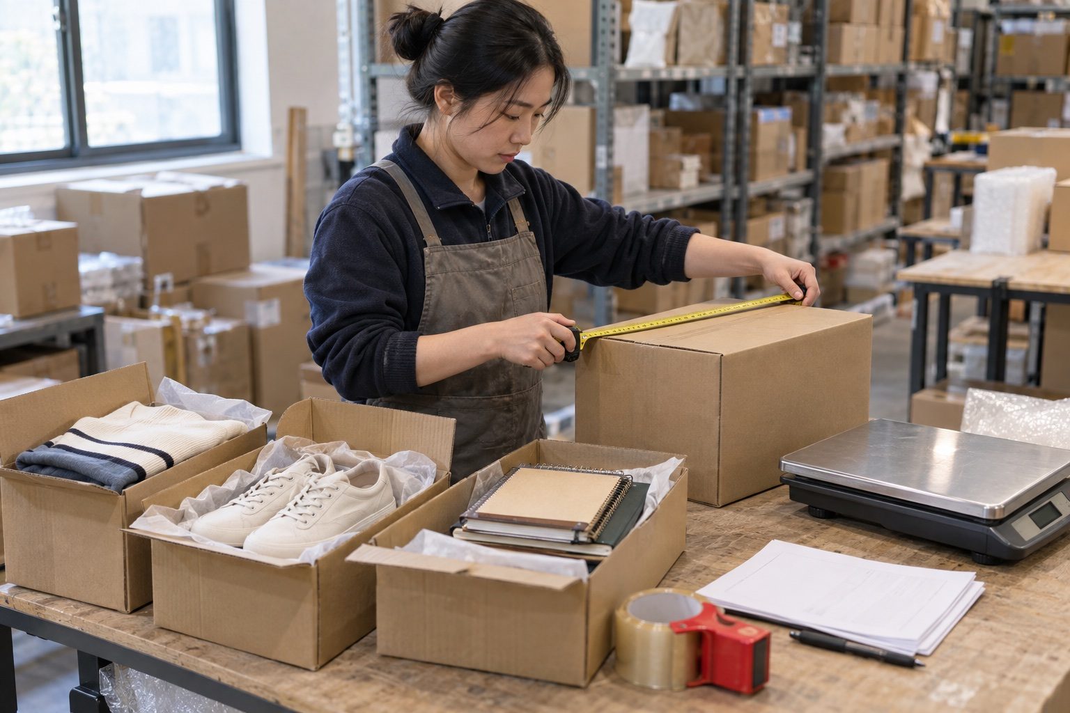 Pinduoduo to USA: Buying, Forwarding and the Full Shipping Quote