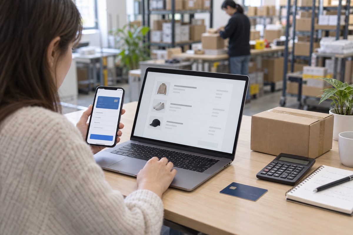 How to Pay on Weidian from Abroad: Options and Safety Checks