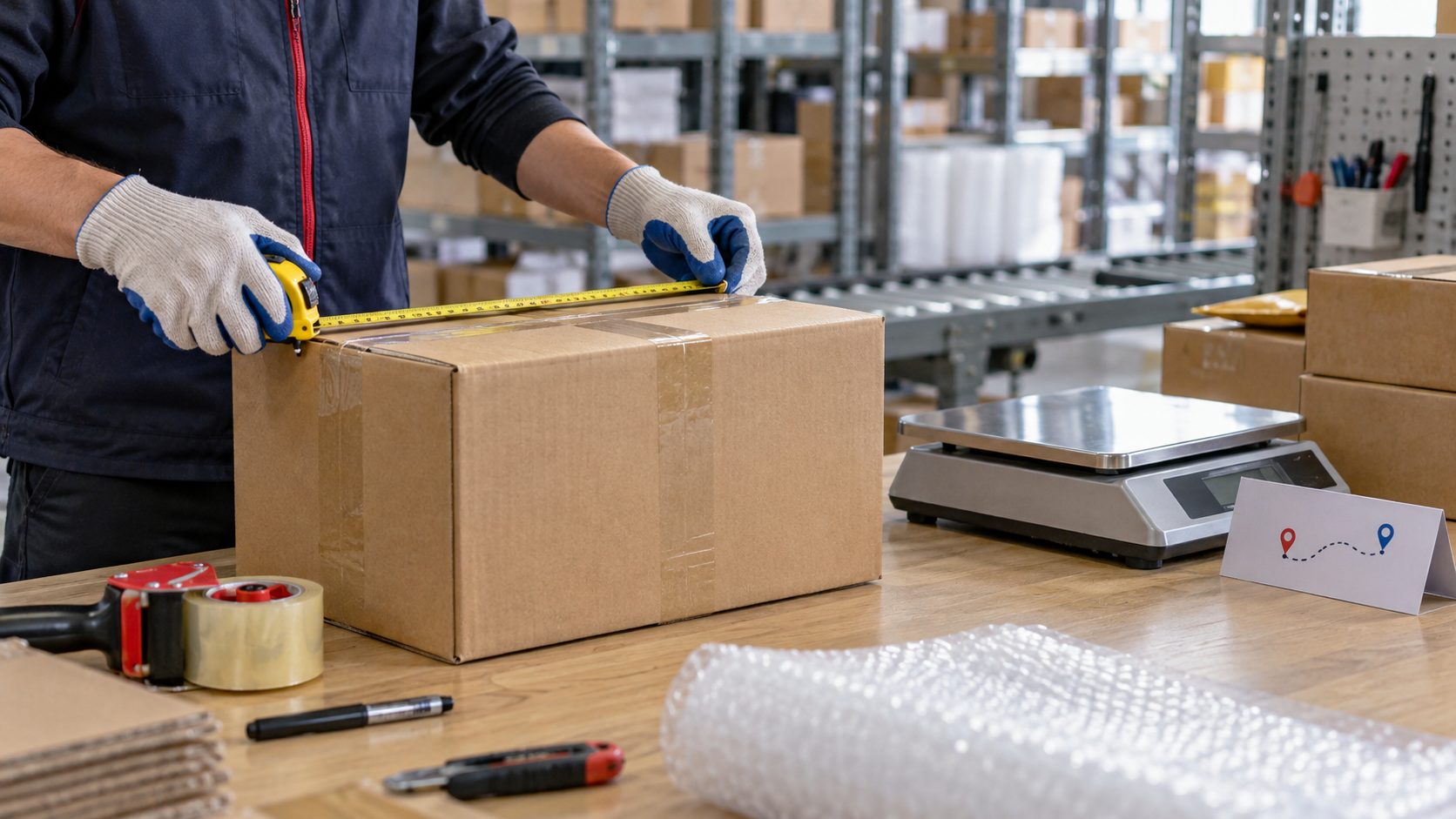 Cómo comprar en Pinduoduo y enviar al Reino Unido: IVA y aduanas