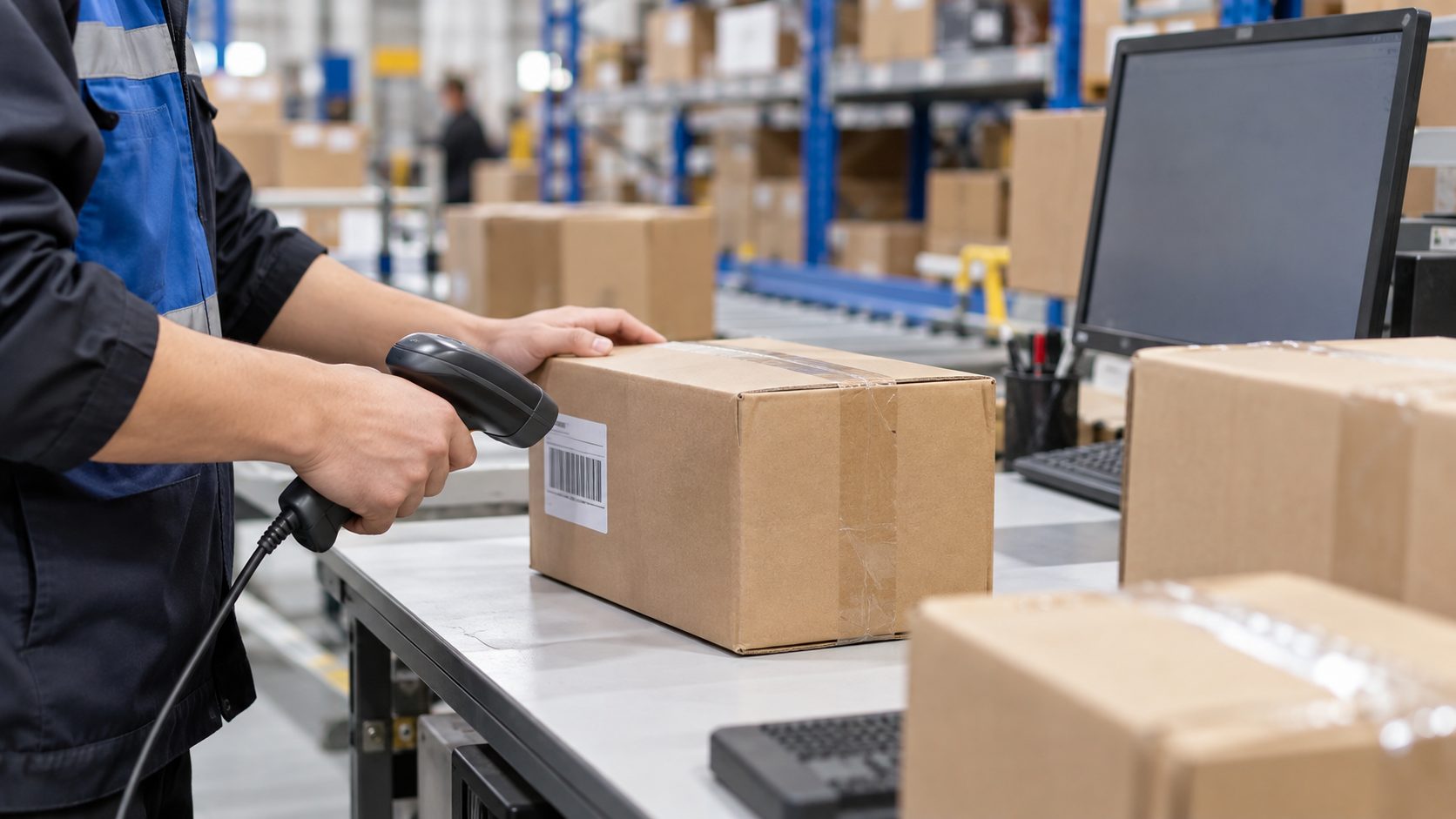Cómo rastrear un pedido de JD.com hasta un almacén en China
