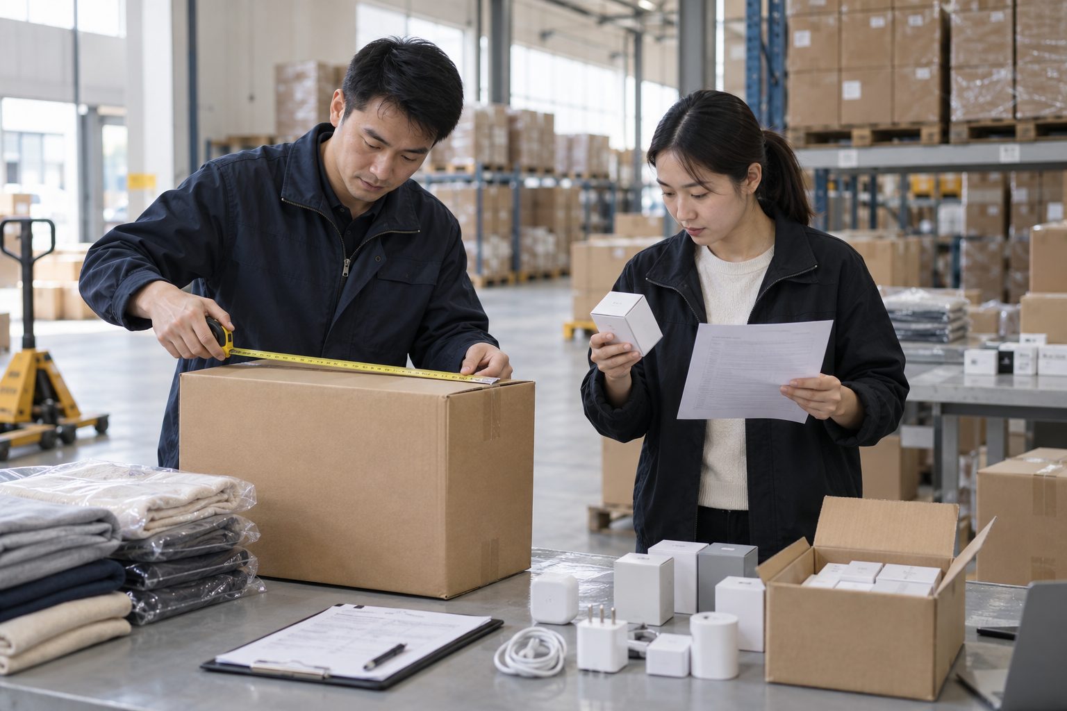 Importar productos de Pinduoduo a México para vender: padrón, fracción y NOM