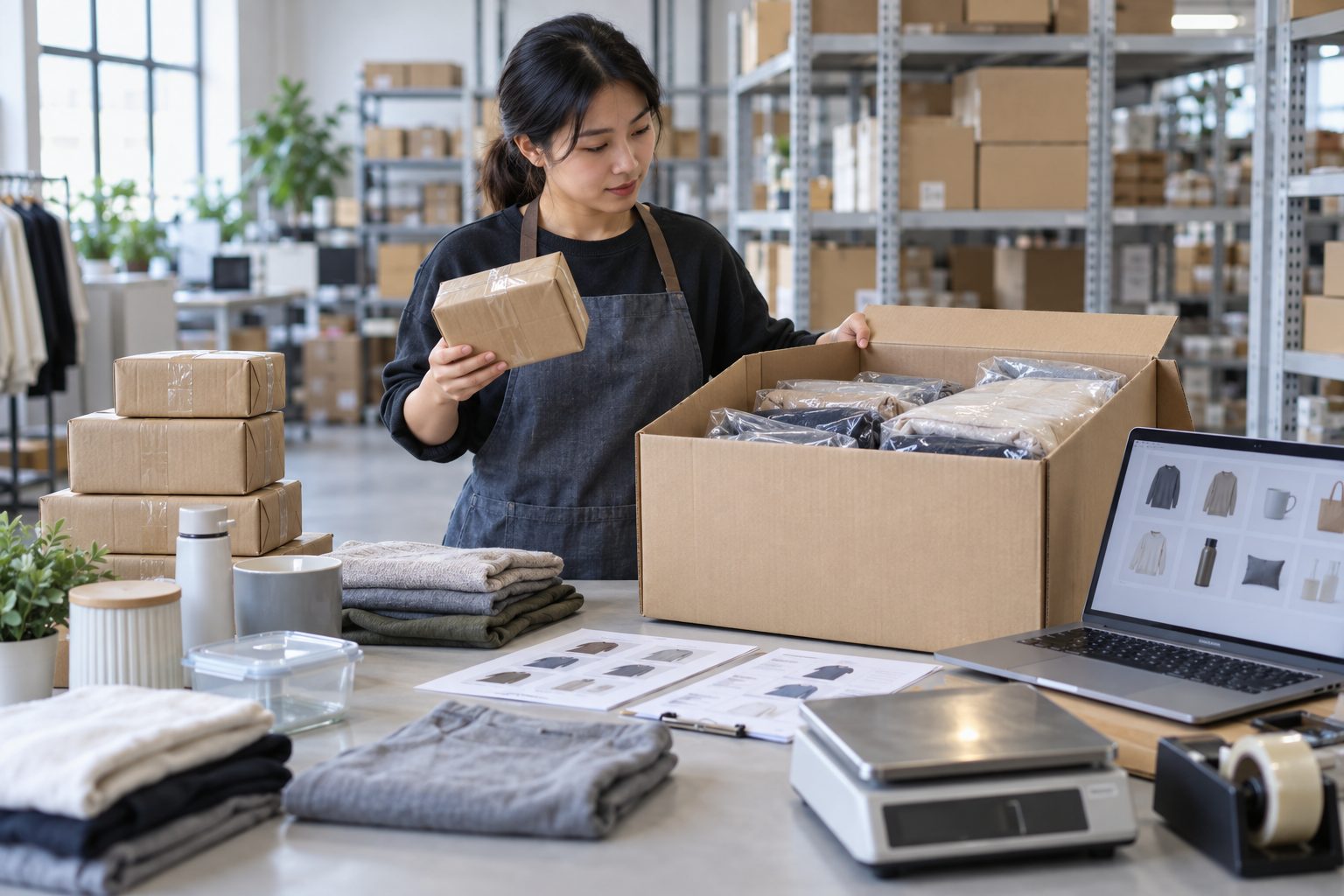 Taobao or 1688 for Switzerland: Personal Shopping vs Business Sourcing