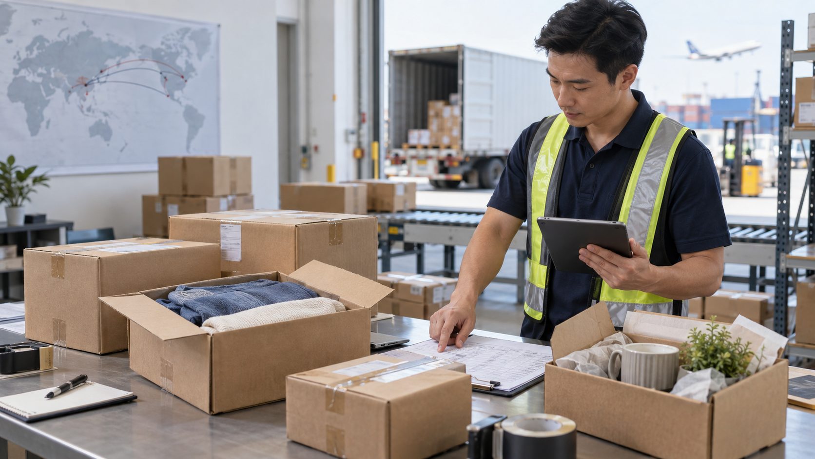 Do Taobao, 1688 and Pinduoduo Orders Shipped to the USA Pay Import Duty?