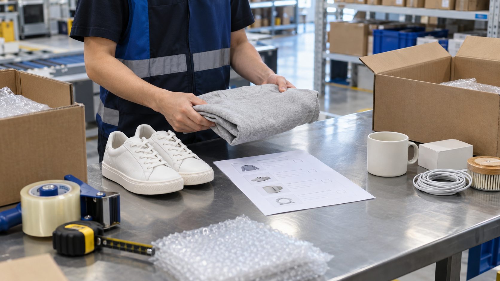 Cómo comprar en Taobao desde España: pedido, almacén y aduanas