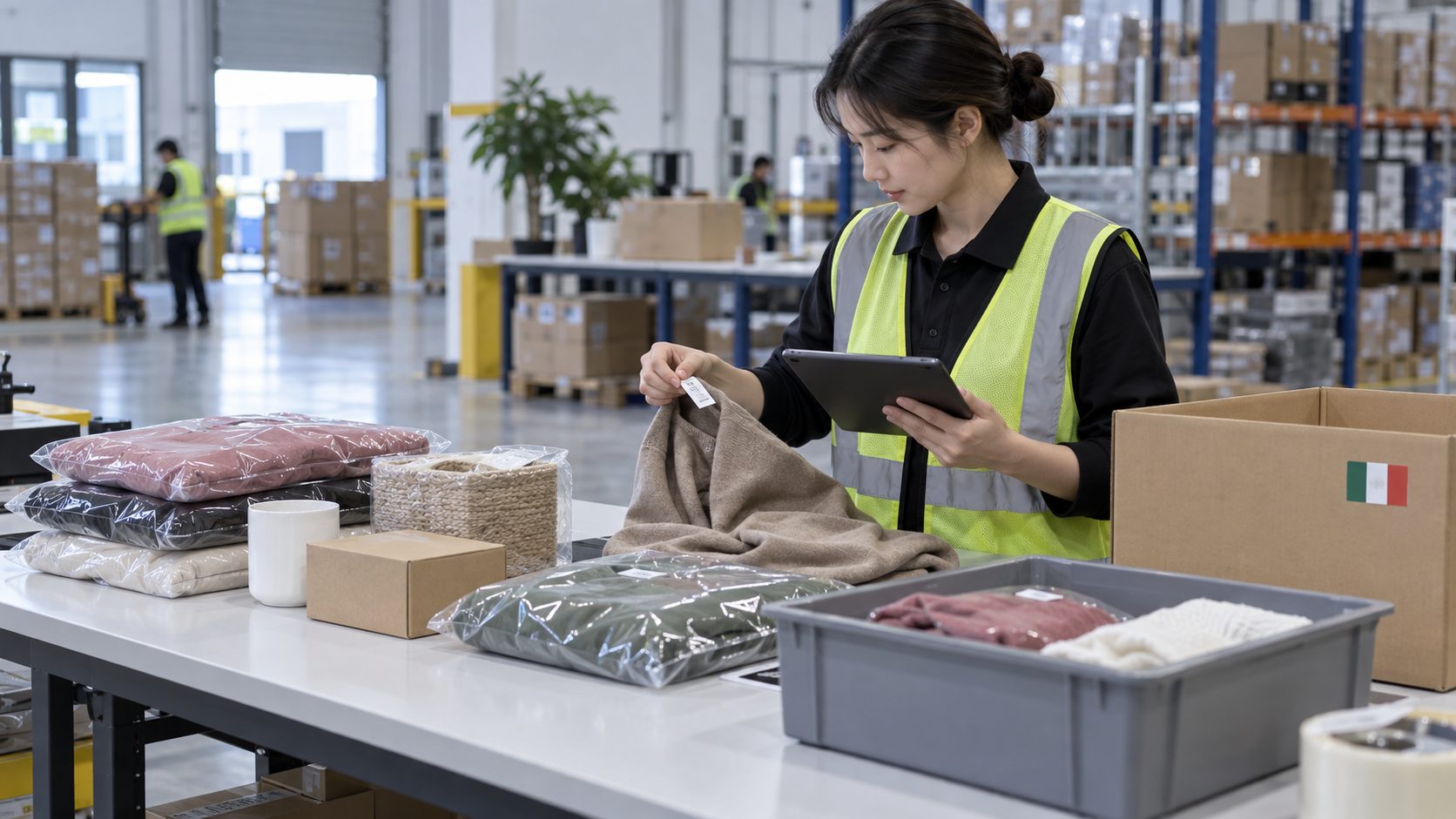 Taobao to Mexico: Presale, Size, Variant and Return-Window Checklist