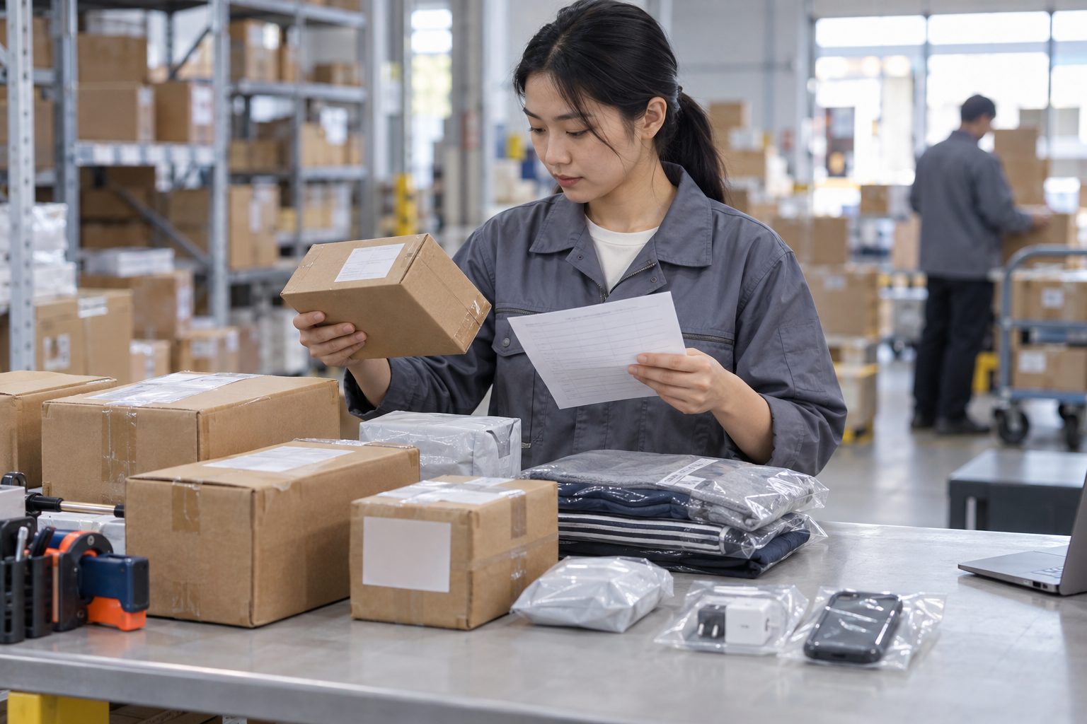 Buying from Pinduoduo in Mexico: Self-Order, Buying Agent and China Warehouse