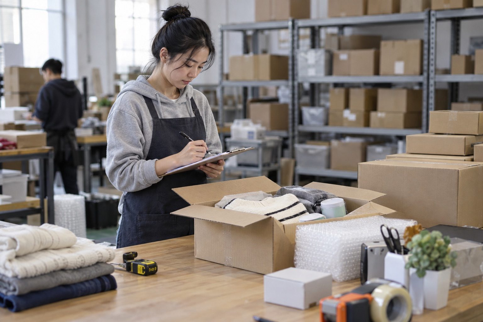 Comprar en Taobao desde Israel: importación personal y permisos