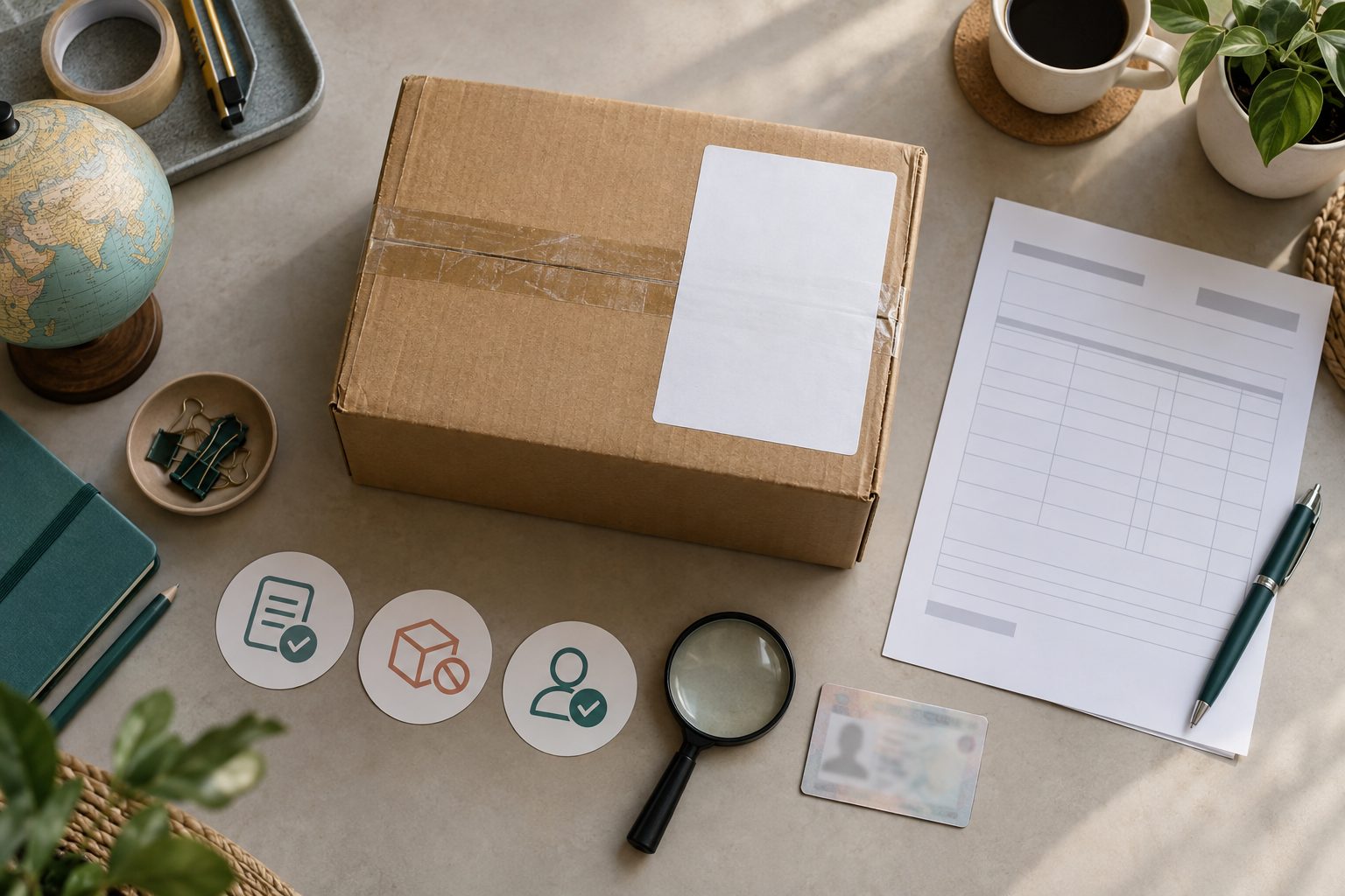Pinduoduo to Oman: Why Parcels Get Held and What to Prepare