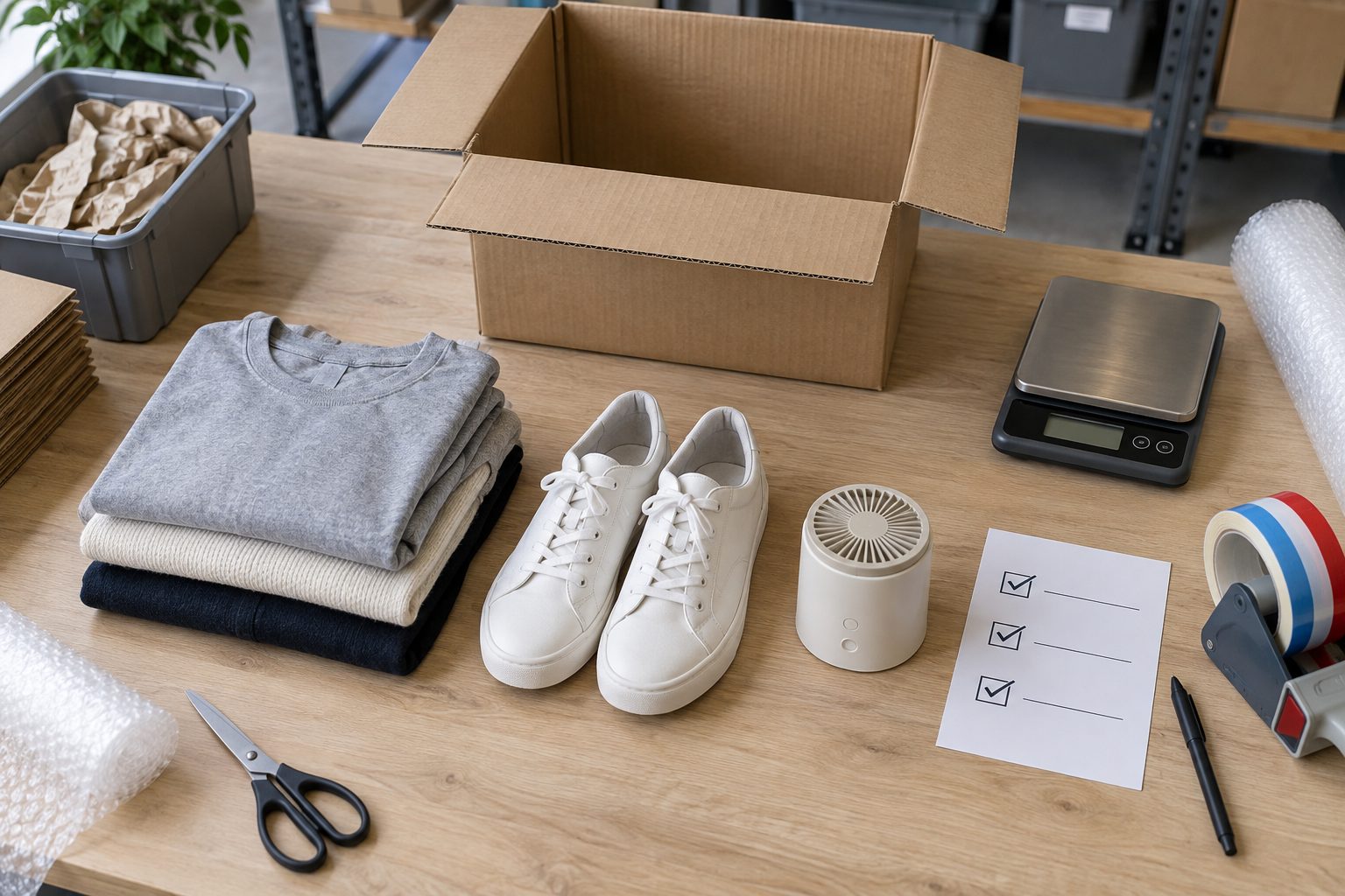 Pinduoduo to Luxembourg: VAT, €3 Duty and POST Fees