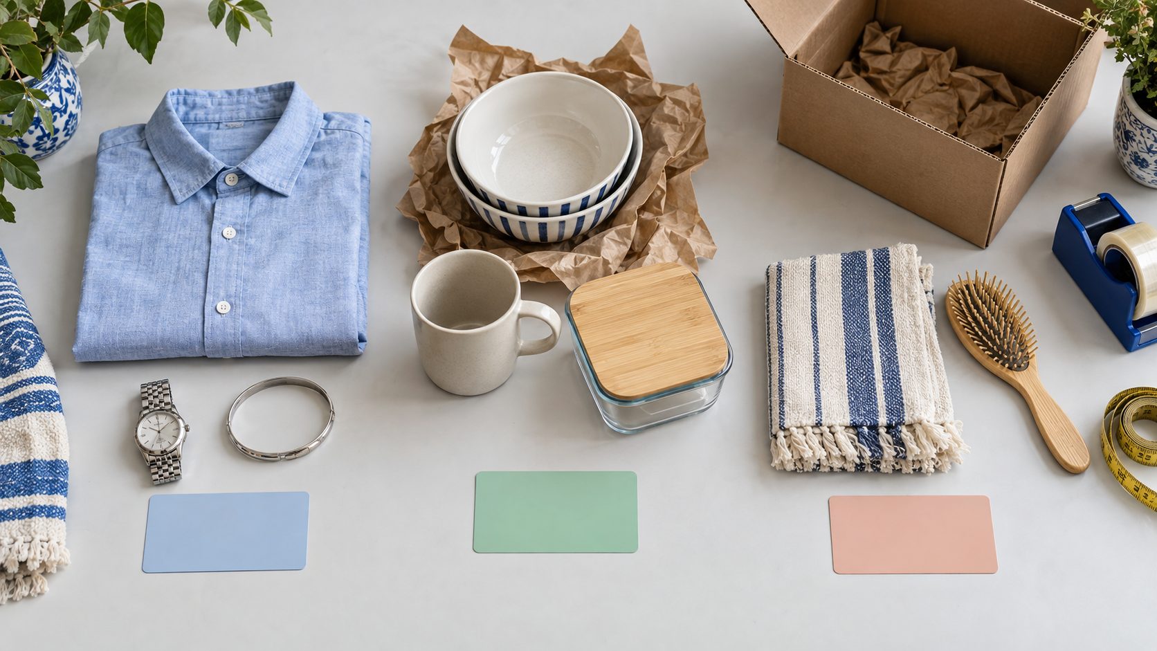 Pinduoduo to Portugal: Mixed Baskets and the €3 Product-Type Duty