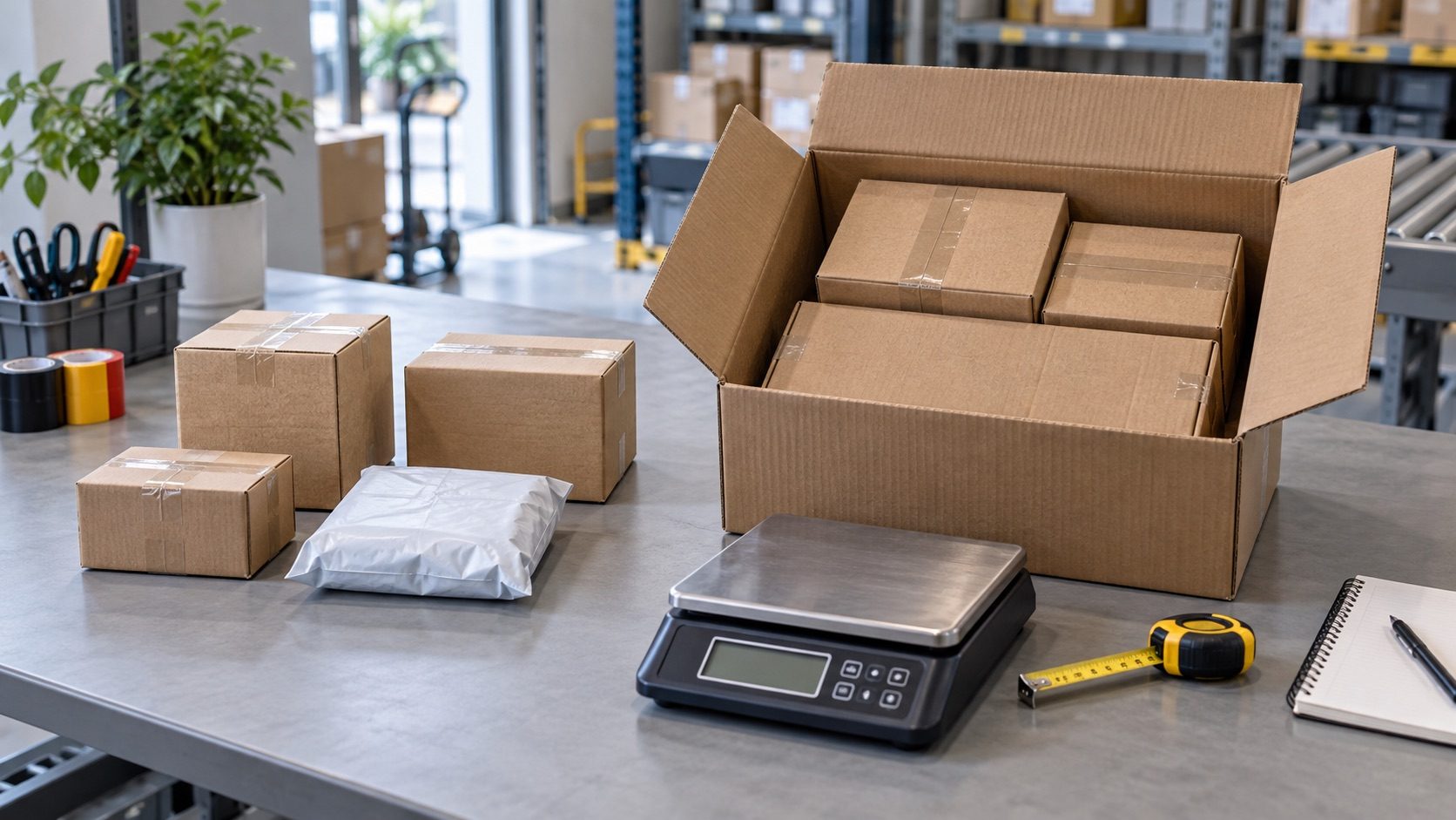 Shipping Multiple China Orders to Belgium: Consolidate or Send Separately?