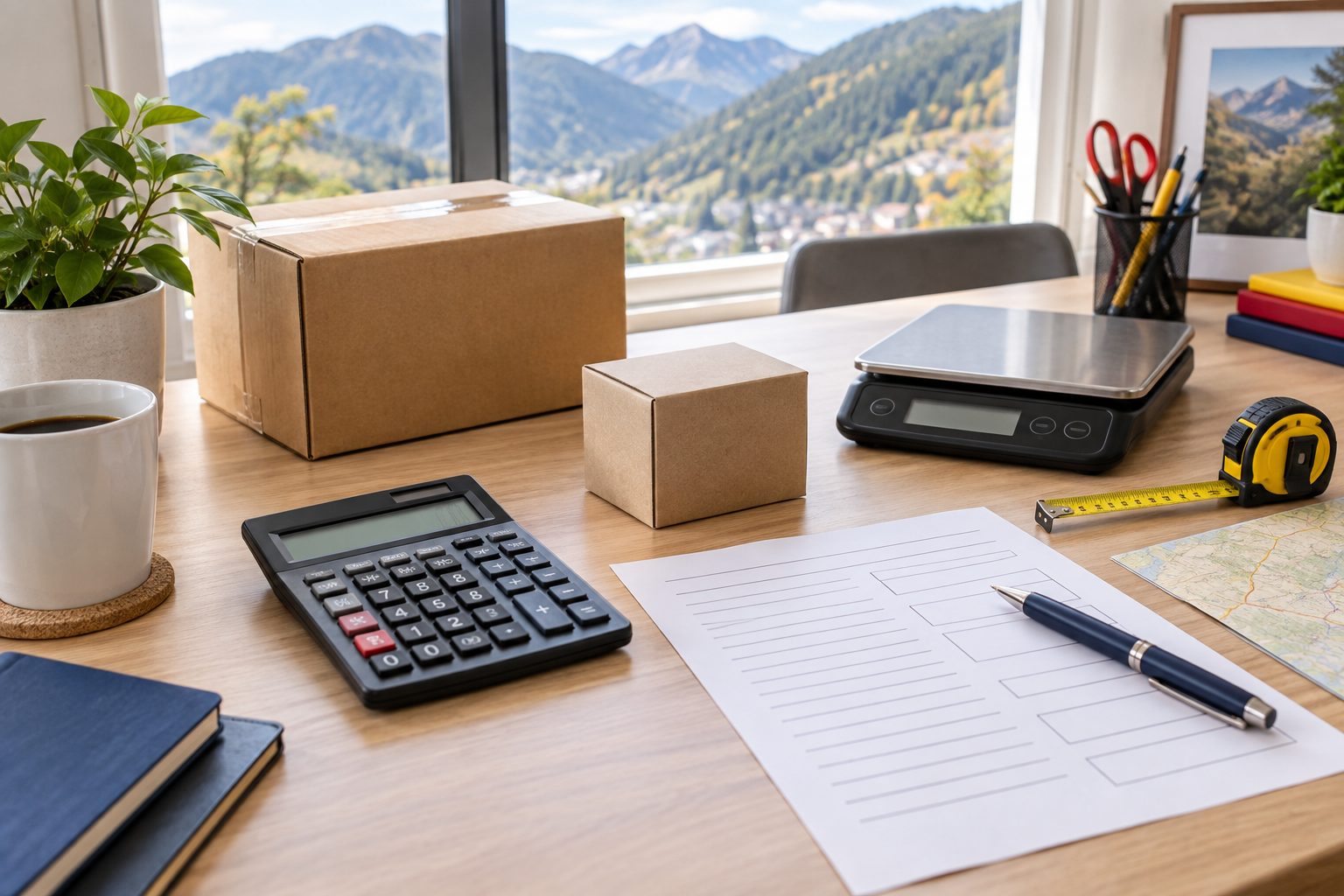 Buying from Pinduoduo in Andorra: IGI, Customs Value and Final Cost Before Checkout