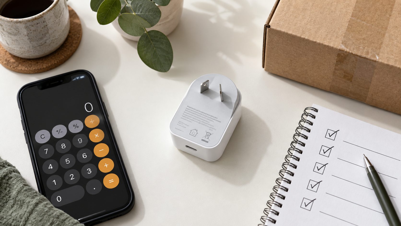 Comprar cargadores en Taobao para Australia: enchufe AU, RCM y revisión previa