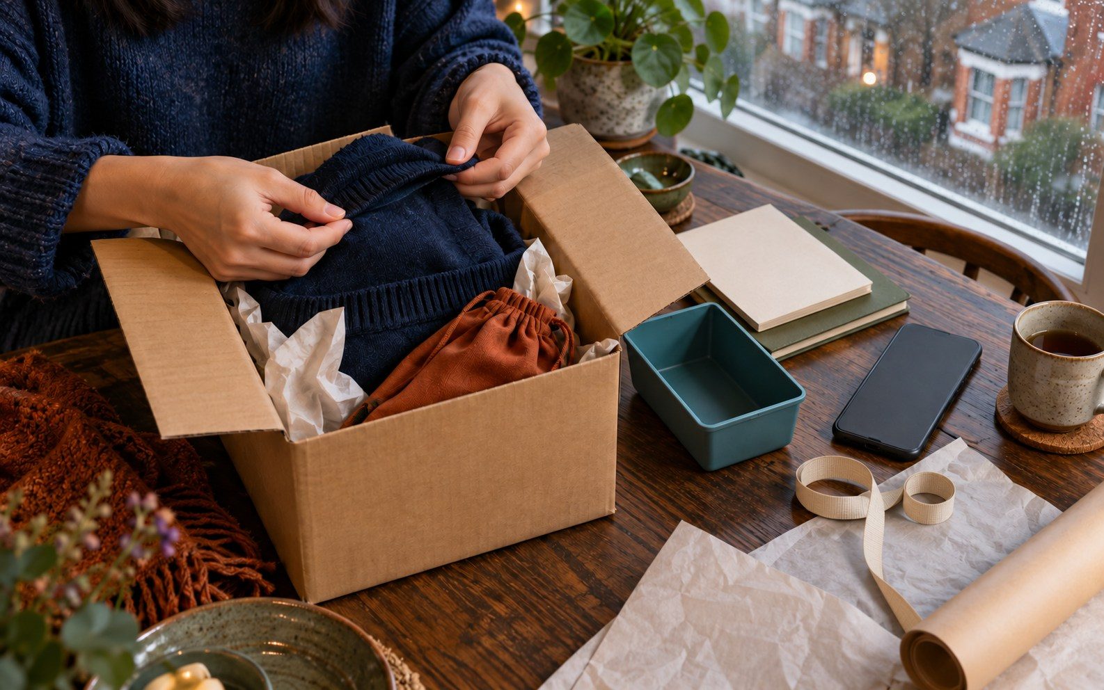 Does Pinduoduo Ship to the UK? Choose Your Buying Route Before Paying