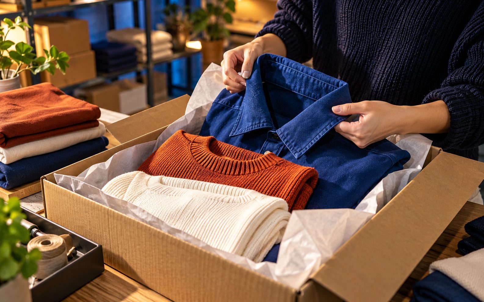 Taobao and Pinduoduo to Germany: Is Your Clothing Order Worth Forwarding?