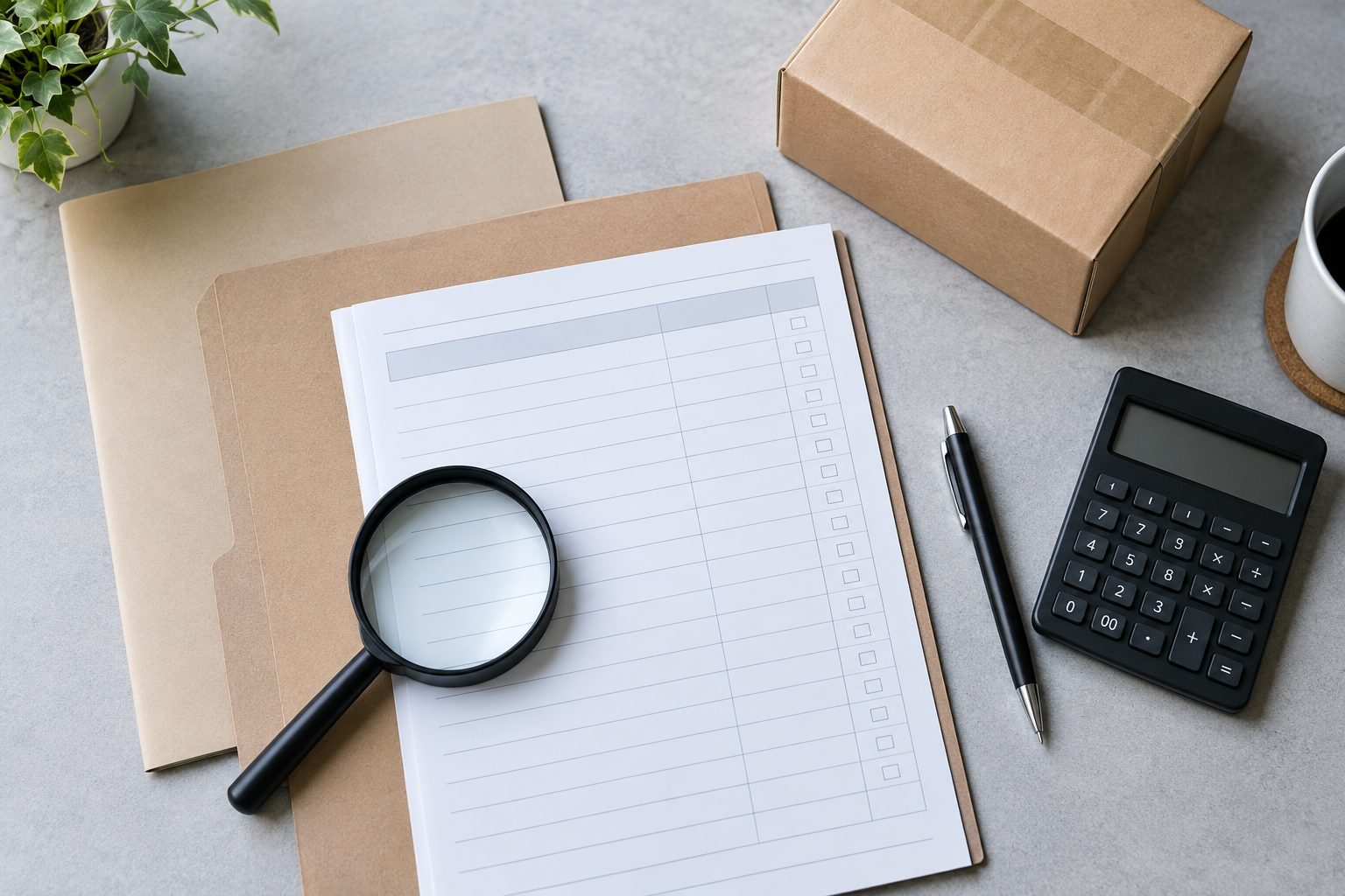 Check Your US Import Bill Before Challenging a Charge