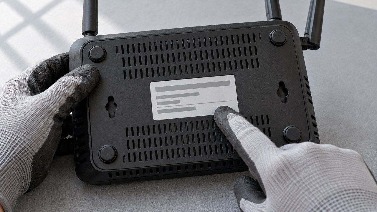 Taobao Router at a China Warehouse? Check the TRA Model Before Shipping to Oman