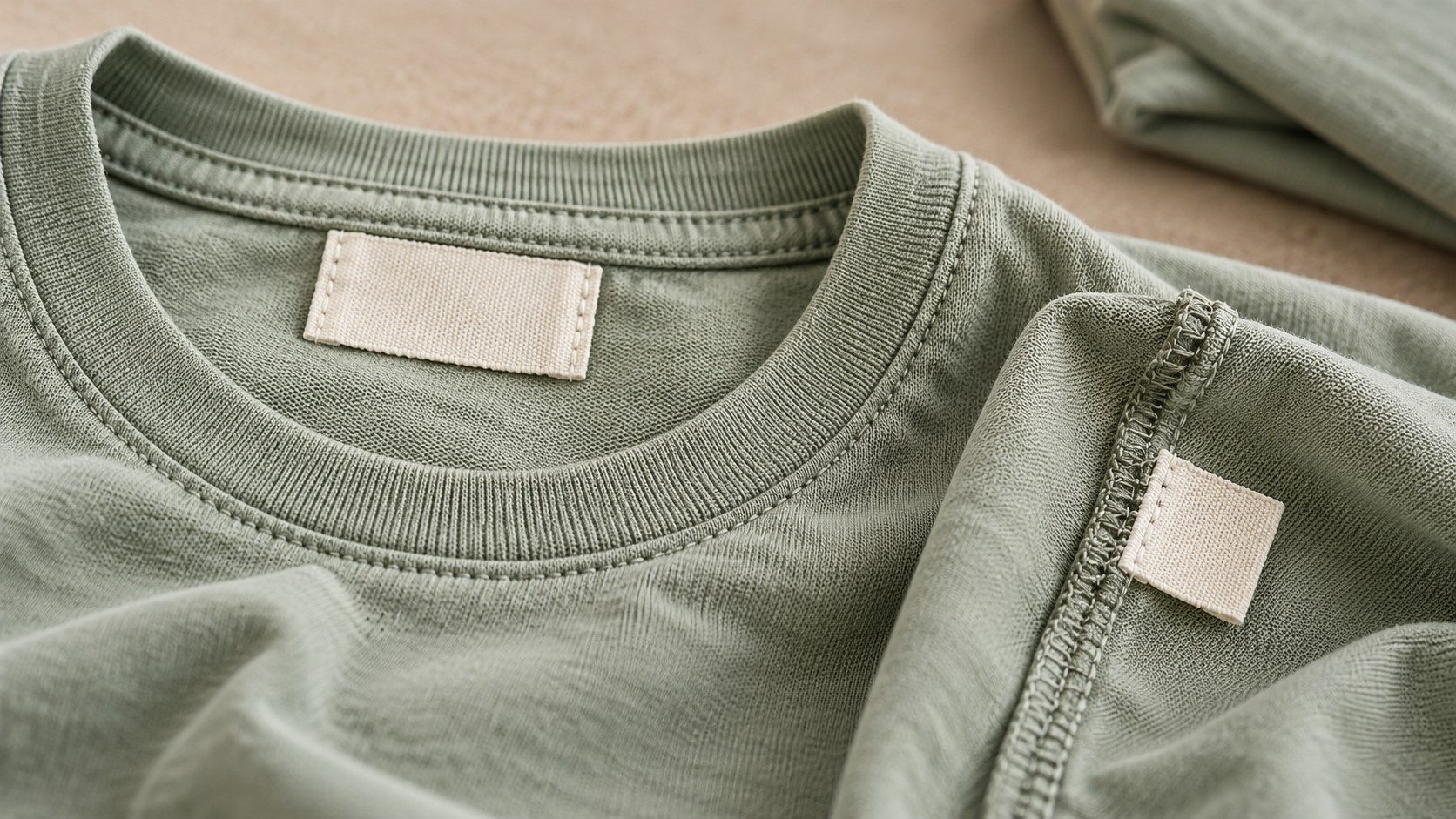 1688 Clothing for US Resale: Approve Fiber, Origin and Care Labels