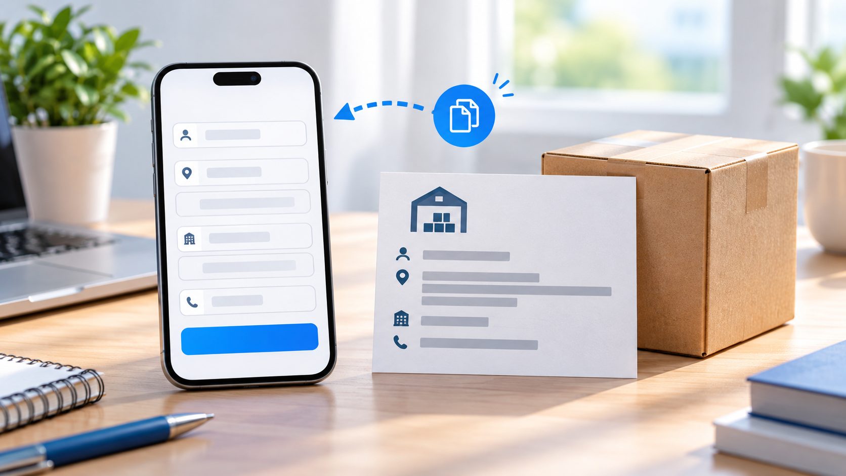 How to Add a China Warehouse Address in Pinduoduo: Province, City and Warehouse ID