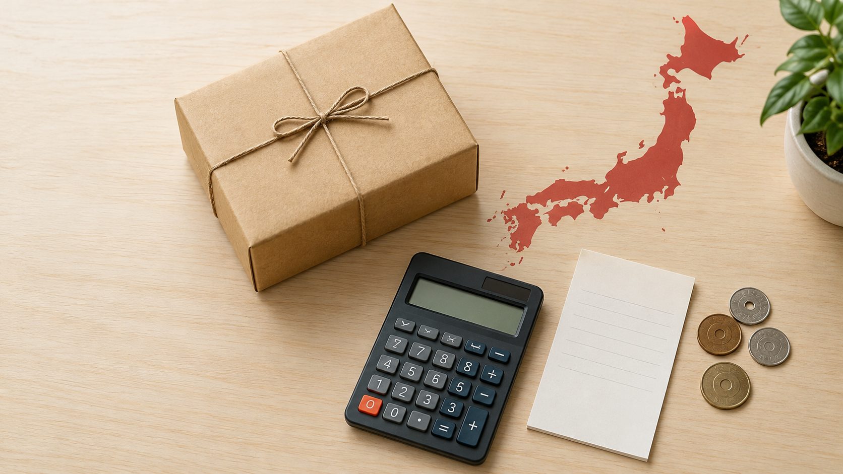 China to Japan: Decide Before You Ship a Personal Purchase